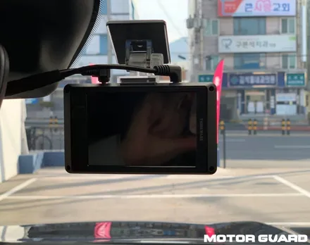 기아 셀토스 신형 눈부신 유리막 코팅은 올댓 스타일 2번 시공 추천! / 동구 가양동