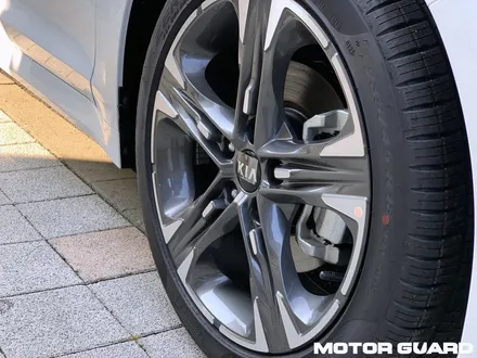 대전 K5 DL3 스노우 화이트 펄 틴큐브 T90 신차패키지 시공! / 동구 가양동