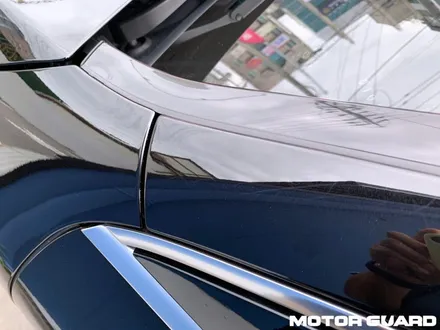 대전 벤츠 CLS300d 4MATIC / 세라믹프로 9H, TOP COAT,  PPF 시공 추천! / 동구 가양동