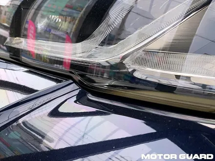 대전 BMW 530e/ 헤드라이트 카바차(KAVACA)PPF 재시공 후기! / 동구 가양동