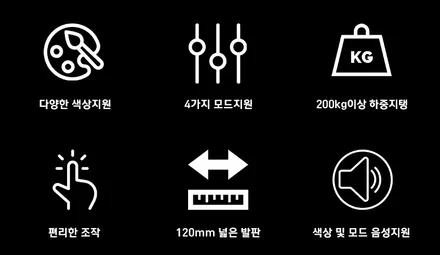 대전 카니발KA4 / 레인보우 LED 사이드스텝 장착, 소브 VIP 카커튼 시공 추천 / 동구 가양동