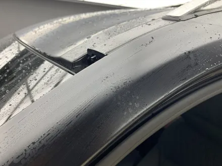대전 BMW X7 PPF 휀더, A필러 작업 / 동구 가양동