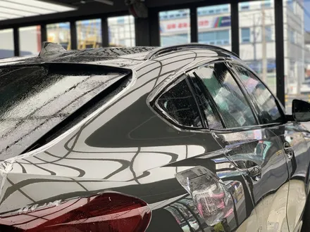 대전 PPF BMW X6 풀시공했어요 / 동구 가양동