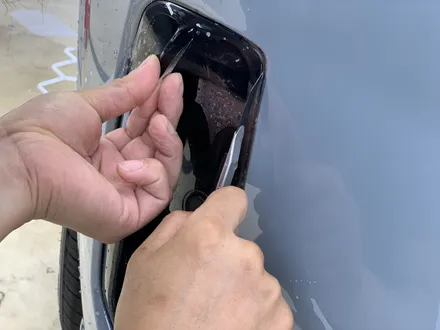 대전 PPF BMW X3 M spt 풀 시공 / 동구 가양동