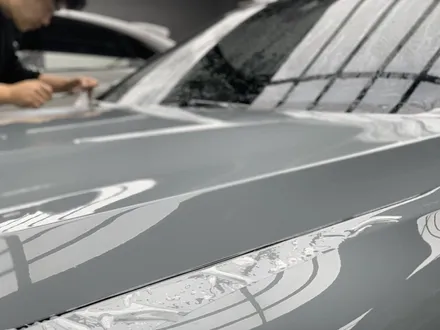 BMW M2 PPF 본넷 라이트 생보 사이드미러 사이드스커드 대전 세라믹프로 / 동구 가양동