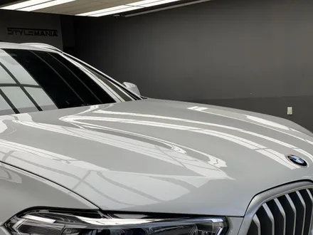 BMW X6 PPF 대전 세라믹프로 작업 퀄리티 / 동구 가양동
