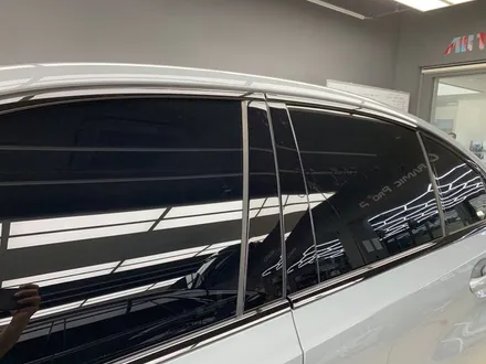 BMW M340i 본넷 사이드미러 B필러 PPF / 동구 가양동
