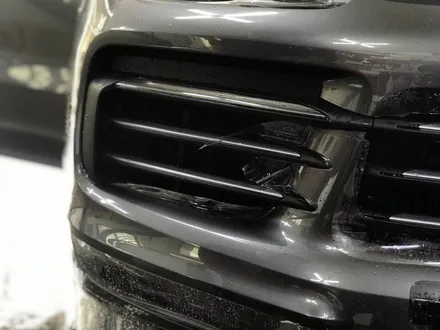 포르쉐 카이엔 / 동구 가양동