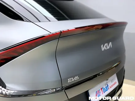 대전 EV6 전기차 신형 / 올댓 스타일2, 티나인V100, 가디언도어가드 장착 시공! / 동구 가양동