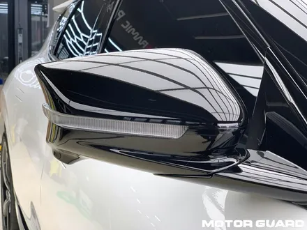 대전 EV6 GT/ 카바차 PPF 본넷 프론트리어휀더 도어4 하이그로시 튜닝 작업기 / 동구 가양동