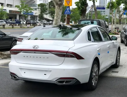 대전 세라믹프로 자동차 도장 코팅 후 강력한 슬릭감으로 변신 후기^^ / 동구 가양동
