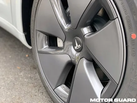 2021 테슬라 Model 3 AWD/ 친환경 전기차 신차검수, 윈도우 틴팅 시공 작업 대공개! / 동구 가양동