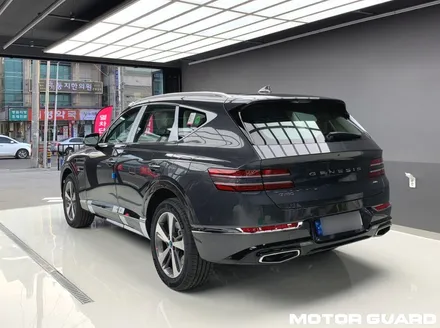 2022 제네시스 GV80 대전올댓지사 맞춤형 신차검수, 신차패키지 작업 후기 / 동구 가양동