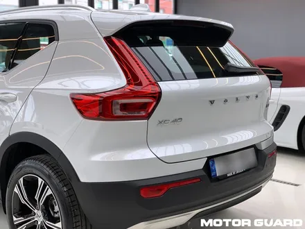 볼보 XC40 세라믹프로 9H, TOP, LEATHER / 도장면, 가죽코팅 작업 / 동구 가양동