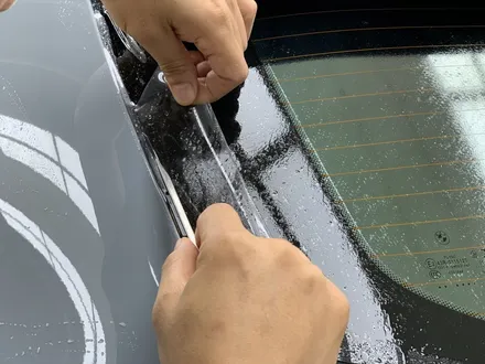 대전 PPF BMW X3 M spt 풀 시공 / 동구 가양동