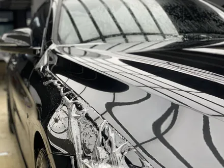 대전 세라믹프로 :: BMW 435d PPF 본닛, 도어컵과 엣지 작업 / 동구 가양동