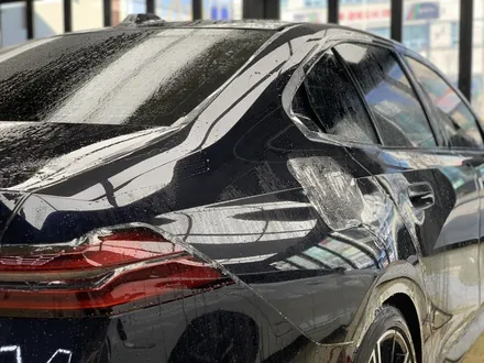 대전 충남 BMW 카바차 PPF 전체 시공 / 동구 가양동
