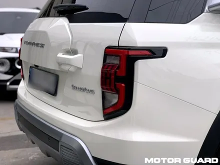 대전 쌍용 토레스 그랜드 화이트 신형 올댓 스타일 6번 신차패키지! / 동구 가양동