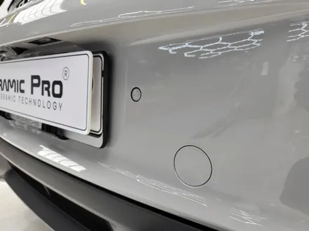 대전 포르쉐 911터보S 완벽한 도장보호를 위한 카바차 PPF 전체 시공! / 동구 가양동