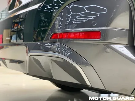 대전 BMW I4 edrive40 전기차 완벽한 보호엔 카바차 세라믹프로 코티드 PPF 전체 시공 / 동구 가양동