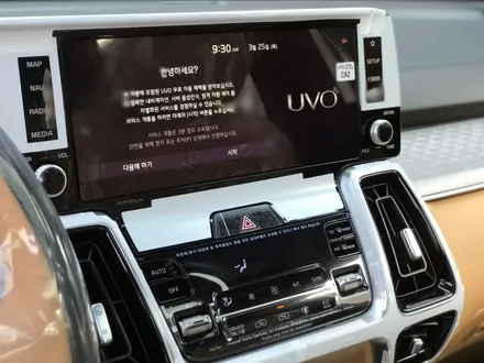 대전PPF 2021 쏘렌토 MQ4 PPF, 유리막코팅 시공 후 분위기 변신 대성공! / 동구 가양동