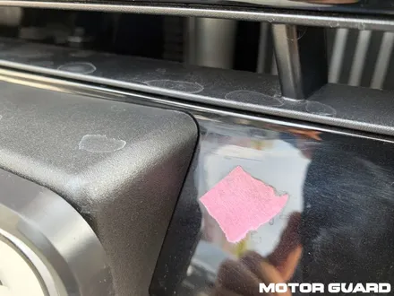 2022 쏘렌토 MQ4 하이브리드/ 레인보우 I90 썬팅부터 완벽한 도장보호 신차패키지 시공 후기! / 동구 가양동