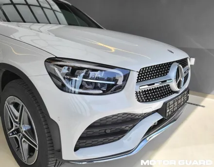 대전 벤츠 GLC 300e 신형/ 썬팅, PPF, 큐브70 유리막 코팅까지 확실한 작업~! / 동구 가양동