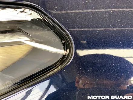 대전 BMW 530e/ 헤드라이트 카바차(KAVACA)PPF 재시공 후기! / 동구 가양동