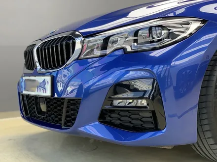 대전 카바차 자동차 유리막코팅 BMW 시공 / 동구 가양동