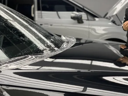 대전 세라믹프로 :: BMW 435d PPF 본닛, 도어컵과 엣지 작업 / 동구 가양동