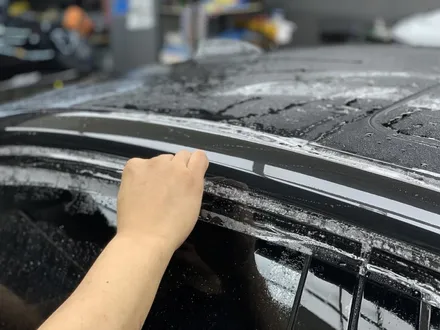BMW M340i PPF (카바차 전체 시공) / 동구 가양동