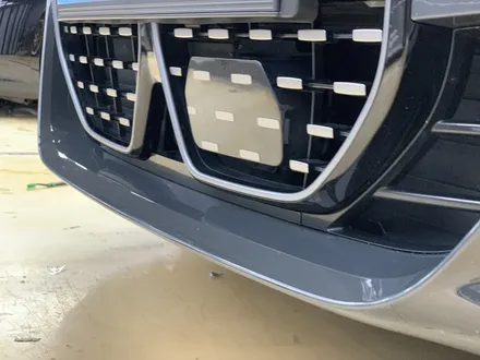BMW i4 PPF (프론트패키지 후드 휀더 앞밤파 라이트 사이드미러) / 동구 가양동