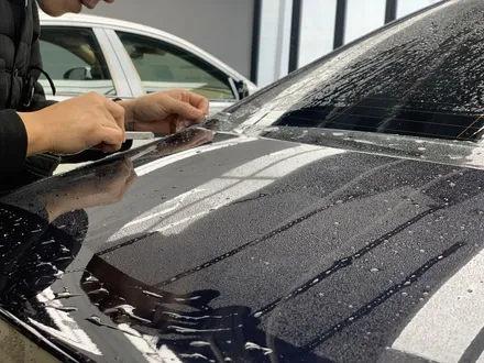 대전 충남 BMW 카바차 PPF 전체 시공 / 동구 가양동
