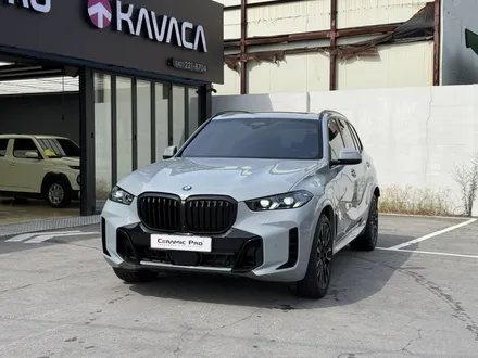 대전 PPF 시공 BMW X5 생활보호패키지 효과 있을까? / 동구 가양동