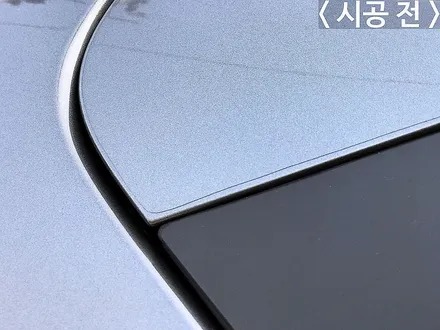 포르쉐 카이엔 / 동구 가양동