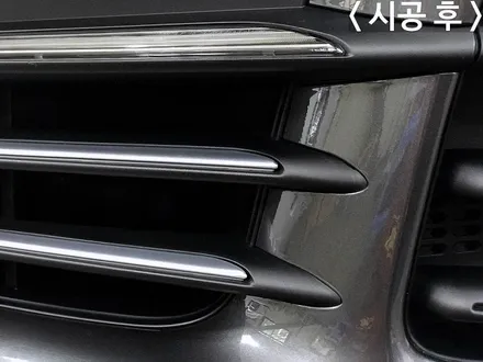 포르쉐 카이엔 / 동구 가양동