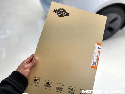 대전 테슬라 모델3 인기 높은 신차패키지 작업 추천! / 동구 가양동