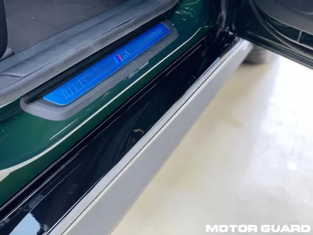 대전 BMW I4 edrive40 전기차 완벽한 보호엔 카바차 세라믹프로 코티드 PPF 전체 시공 / 동구 가양동