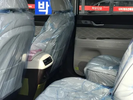 세라믹프로 자동차 코팅 팰리세이드 도장면을 책임지다! / 동구 가양동