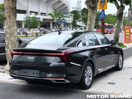대전 K8 신차패키지, 신차검수, 틴큐브T90틴팅 ,아이나비 Z5000플러스  작업후기! / 동구 가양동