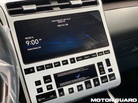 투싼 NX4 화이트 크림 만족도 높은 신차패키지 찾는다면 대전 신차패키지 성지추천! / 동구 가양동