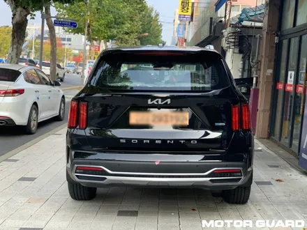 2022 쏘렌토 MQ4 전면 윈도우 최고급 틴팅과 애프터블로우, 유리막코팅 시공 후기! / 동구 가양동