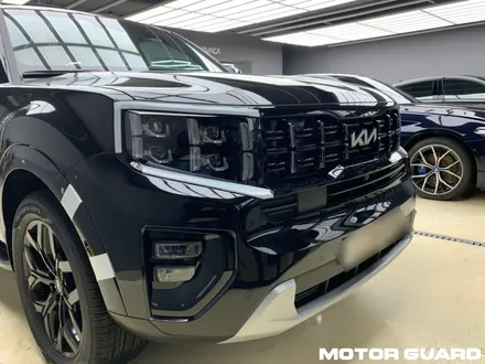 대전 기아 모하비 / 대형 SUV 올댓 신차패키지 스타일4 시공 완성! / 동구 가양동