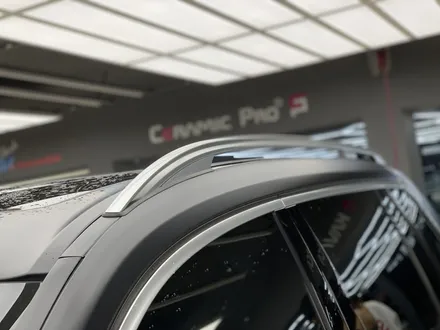 대전 BMW X7 PPF 휀더, A필러 작업 / 동구 가양동