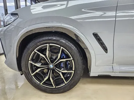 대전 PPF 어디서 하지, BMW X3 전체 시공기 / 동구 가양동