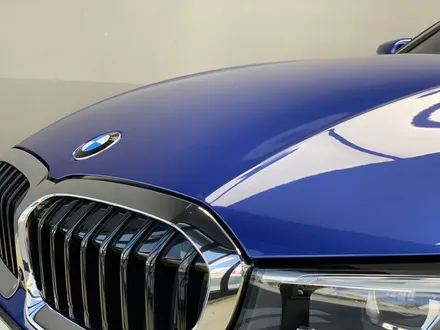 대전 카바차 자동차 유리막코팅 BMW 시공 / 동구 가양동