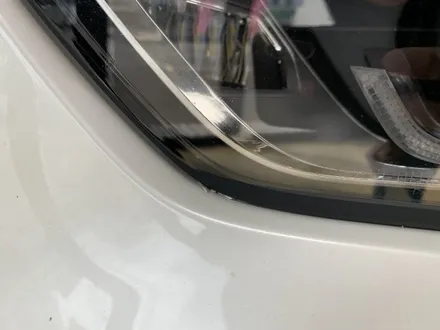 BMW X6 PPF 풀시공 대전 모터가드입니다. / 동구 가양동