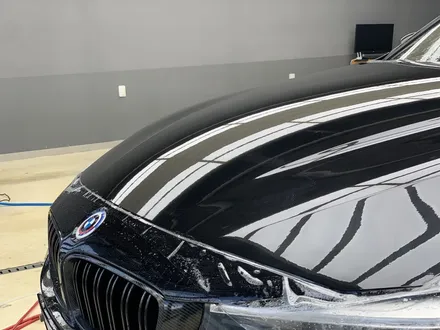 대전 세라믹프로 :: BMW 435d PPF 본닛, 도어컵과 엣지 작업 / 동구 가양동