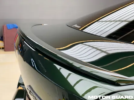 대전 BMW I4 edrive40 전기차 완벽한 보호엔 카바차 세라믹프로 코티드 PPF 전체 시공 / 동구 가양동