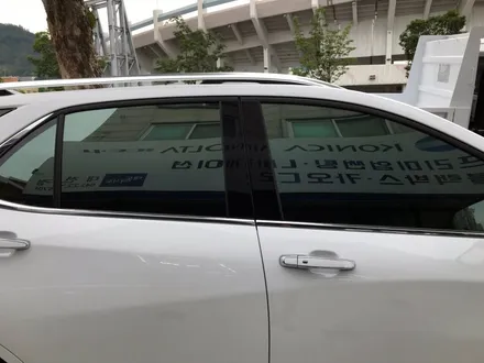 이쿼녹스 신차검수 후 썬팅, PPF로 완벽하게 업그레이드 / 동구 가양동